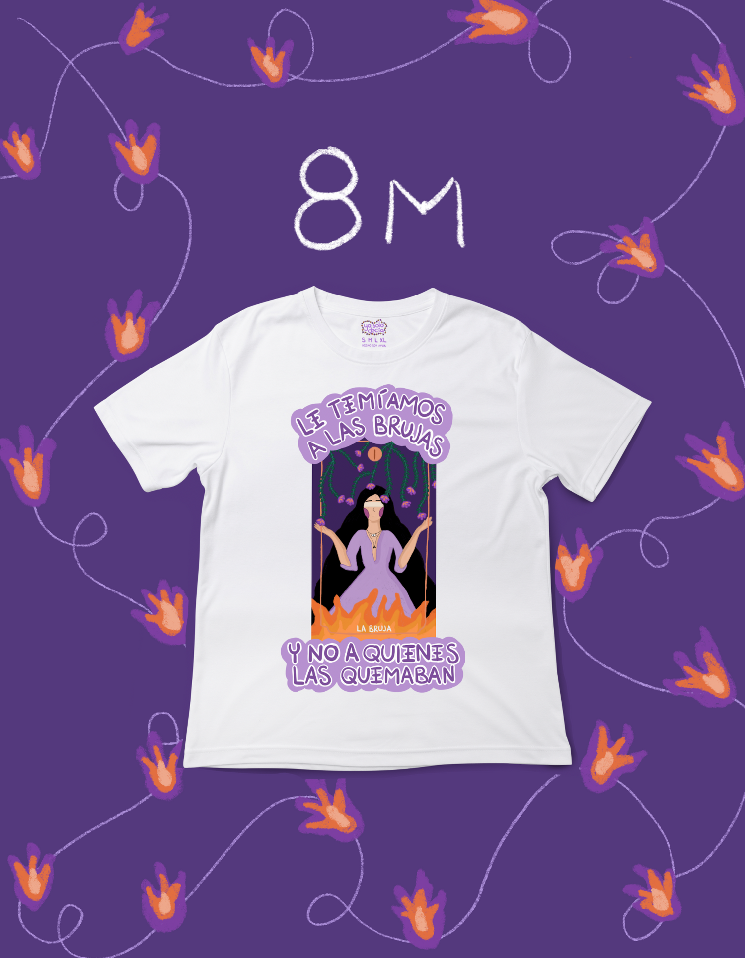 8m 💜🔥