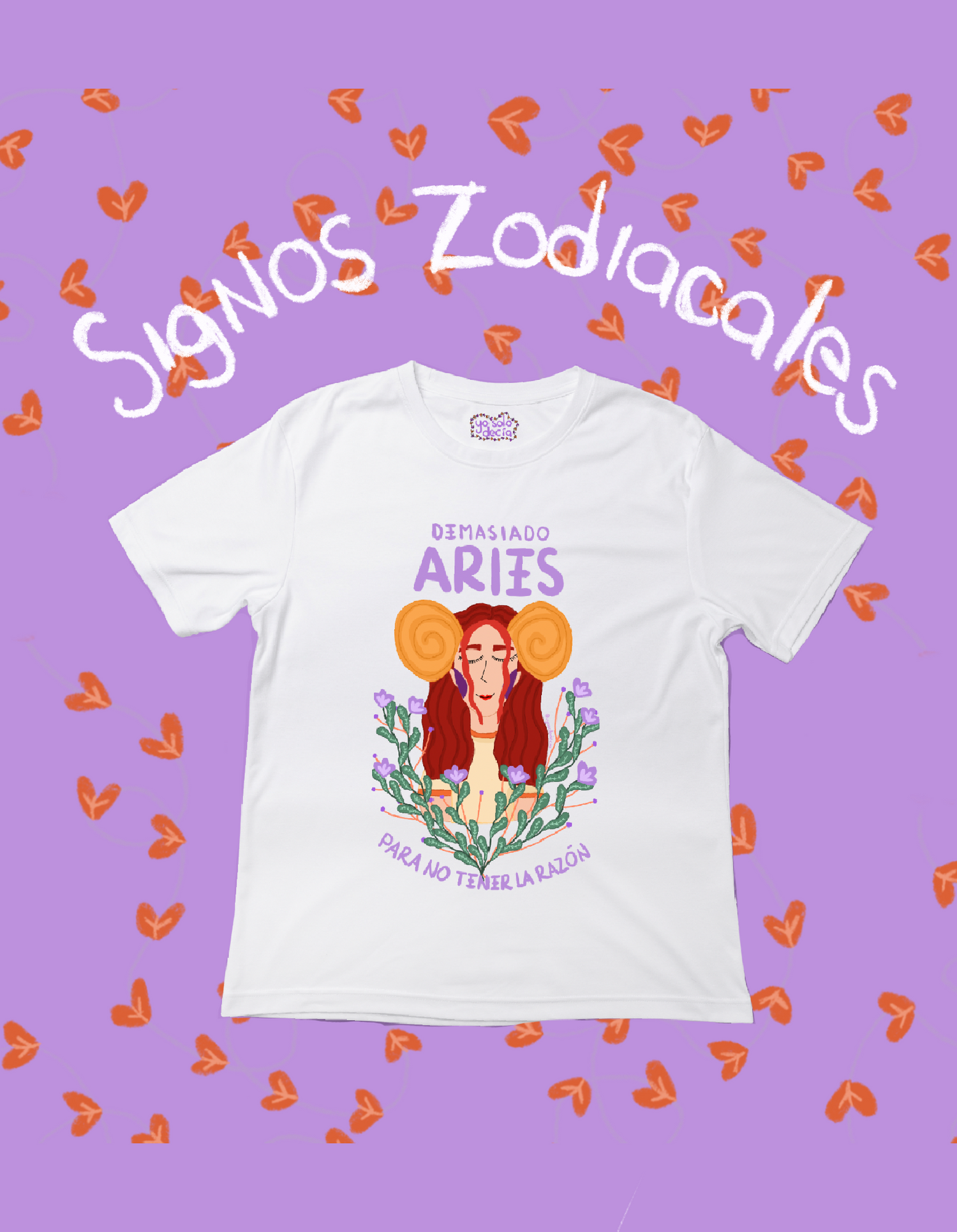 Signos Zodiacales ✨