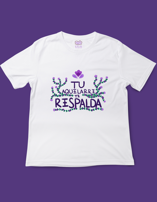 playera 8m aquelarre