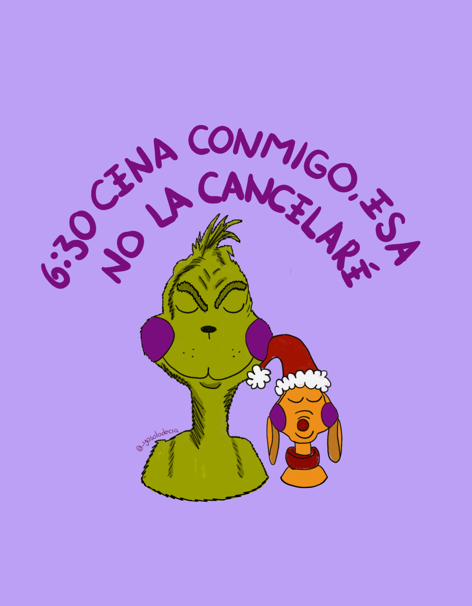 playera navidad o solo decia