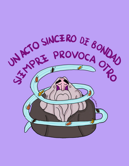 playera navidad yo solo decia